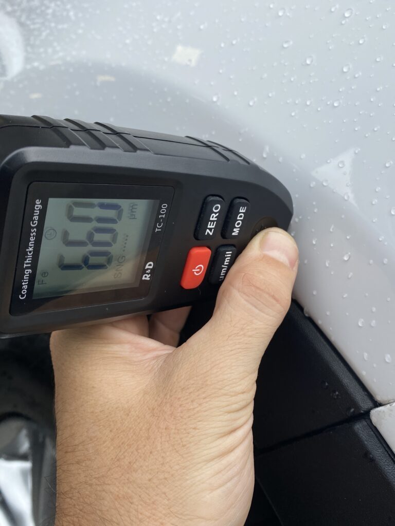 Vistoria Cautelar ou Pré-Compra realizada em carro usado ou seminovo em Ribeirão Preto/SP